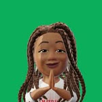 Vee Simmons - @veejay1002 - Instagram