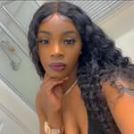 Vee Simpson - @itsv33__ - Instagram