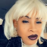 Vee Simpson - @fluffyvee - Instagram