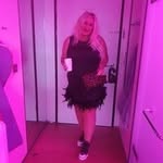 Vee Smith - @veeveelvslola - Instagram