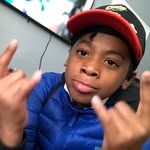 Vee Smith - @jeremiah_fos - Instagram