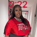 Vee Smith - @darealmrssmith__ - Instagram