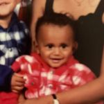 Steven Rivas - @stevenstevee - Instagram