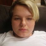 Vee Stevens - @vandella2323 - Instagram