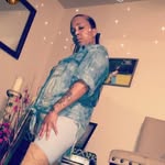 Vee Thomas - @veethomas8 - Instagram