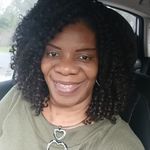 Vee Thomas - @veeightcjscott - Instagram