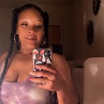 Vee Thomas - @vhendrixx - Instagram