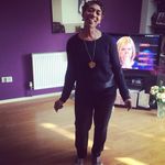 Vee Thomas - @vee_thom - Instagram