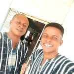 Joseph Adu - @vee_thompson2 - Instagram