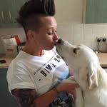 Vee Thompson - @wee_vee_t - Instagram