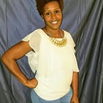 Vee Thompson - @veeserrands - Instagram