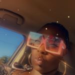 Vee Walker - @badtemperstayon1 - Instagram
