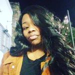 Vee Williams - @mizzvlove86 - Instagram