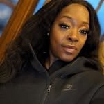 Vee Williams - @iamladyvj - Instagram