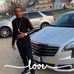 Vee Williams - Facebook