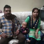 Ashok Kumar - @veena__arora_ - Instagram
