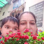 Veena Arora - @veenaarora633 - Instagram
