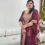 Veena Arora - @veenaarora741 - Instagram