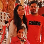 Veena Arora - @veena_arora11 - Instagram