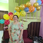 Veena Arora - @veenaarora292 - Instagram