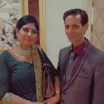 Veena Arora - @veenaarora326 - Instagram