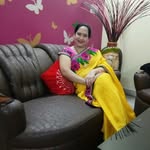 Veena Arora - @veena.arora.9047 - Instagram