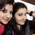 Veena Arora - @veenaaaro - Instagram