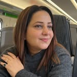 Veena Arora Badhwar - @vveenabadhwarr - Instagram