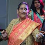 Veena Bhatt - @veena.bhatt.507 - Instagram