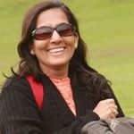 Veena Bhatt - @bhattveena - Instagram
