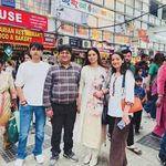 Veena Bhatt - @veena.bhatt.7311 - Instagram