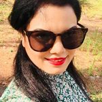 Veena Bhatt - @veena6200 - Instagram