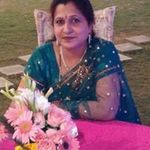 Veena Bhatt - @veenabhatt1961 - Instagram