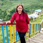 Veena Bhatt - @veena1805 - Instagram