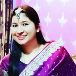 Veena Bhatt Mishra - @vinamishra22 - Instagram