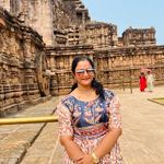 Veena Bhattar - @veenabhattar - Instagram