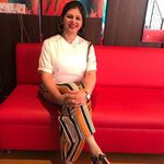Veena H R Bhatta - @veena.bhatta - Instagram