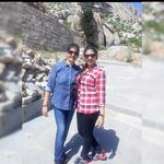 Veena H R Bhatta - @veena_bhatta - Instagram