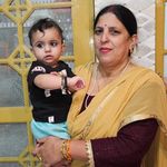 veena - @veena_bhatti_2626 - Instagram