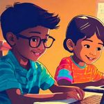 Veena Datta - @codeword.classes - Instagram