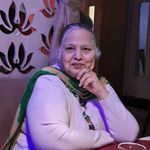 Veena Datta - @veena.datta.33 - Instagram