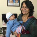 Veena Datta - Facebook