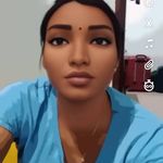 Veena Datta - @veenak_satheesh - Instagram
