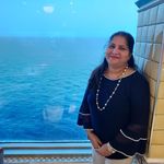 Veena Desai - @veenadattatrayadesai - Instagram