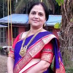 Veena Hegde - @veenadattatray - Instagram