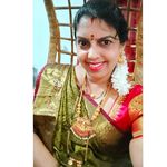 Veena S - @veenadatta24 - Instagram