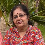 VEENAA - @veenadattatri - Instagram