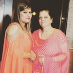 Veena Handa - @veen.ahanda - Instagram