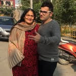 Veena handa - @veenahanda20 - Instagram