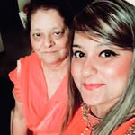Veena Handa - @veenahanda2 - Instagram